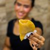 Street Food Experience Santa Marta