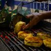 Street Food Tour Santa Marta