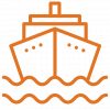 cruceros