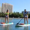 Paddle Boarding Experience