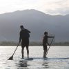 Paddle Board Lessons