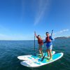 Paddle Board Adventure