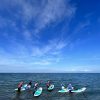 Paddle Board in Colombia