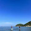 Paddle Surf in Santa Marta