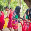 Visita al Pueblo Embera Katío