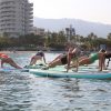 Water Activities Paddle Board