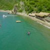 Private Beach in Santa Marta